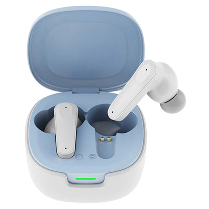 Intelligent AI Translator Earbuds