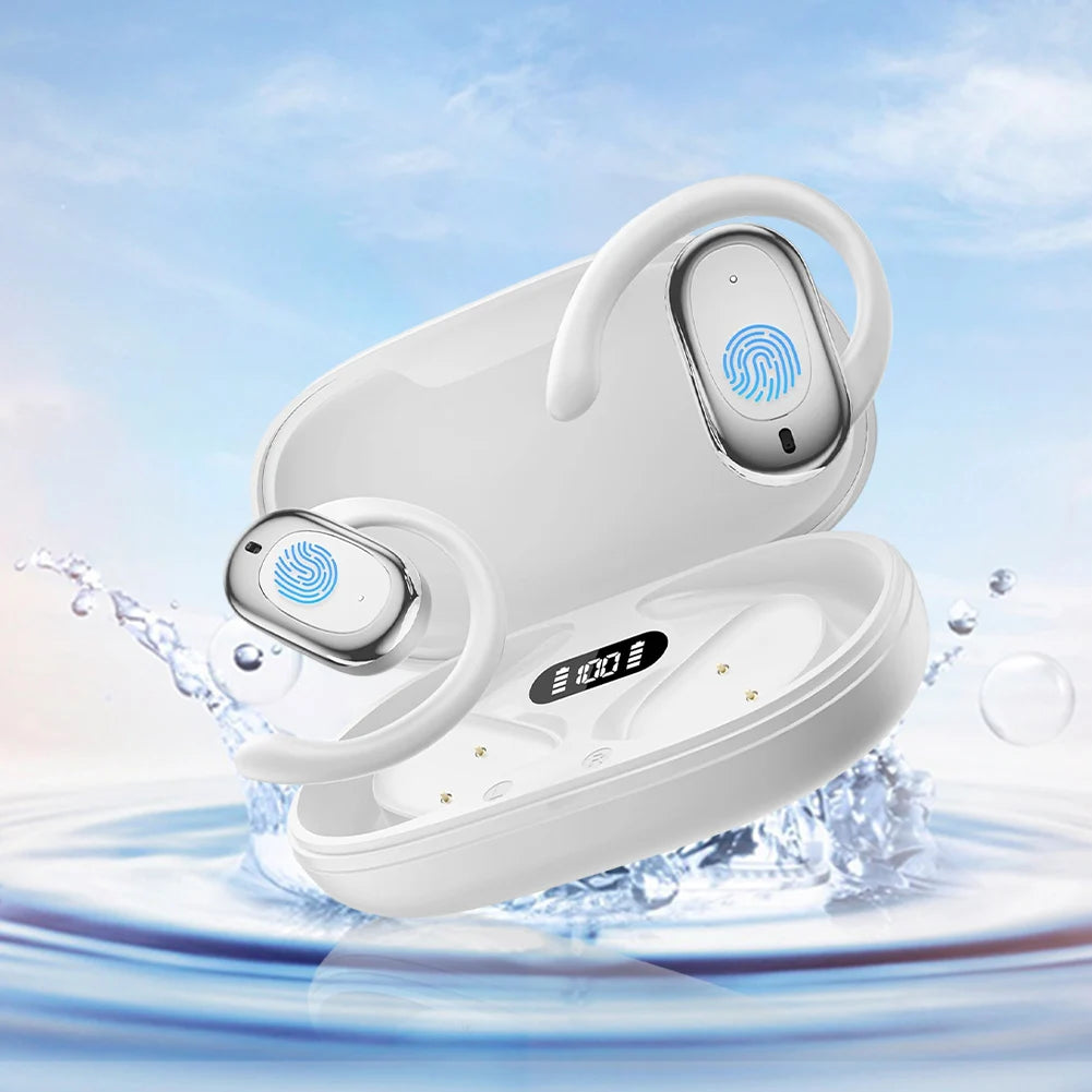3-in-1 Real-Time Translation Headphones