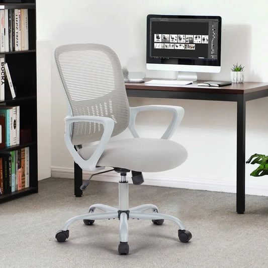 Ergonomic Mesh Office Chair