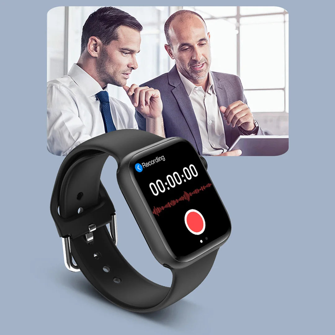 1.81 inch Bluetooth Smart Watch