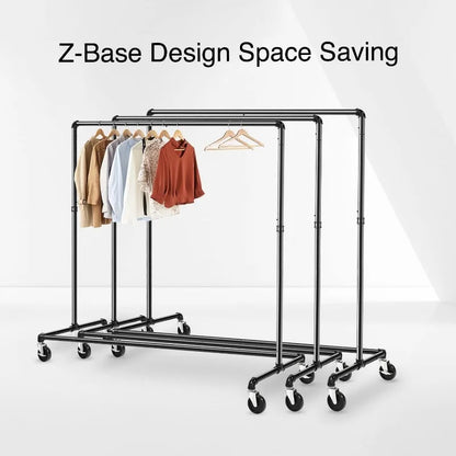 Heavy Duty Clothes Rack