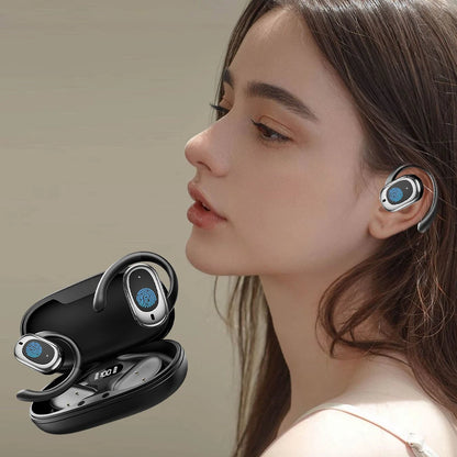 3-in-1 Real-Time Translation Headphones